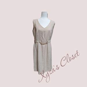 Alex Marie Shift Dress SZ 10